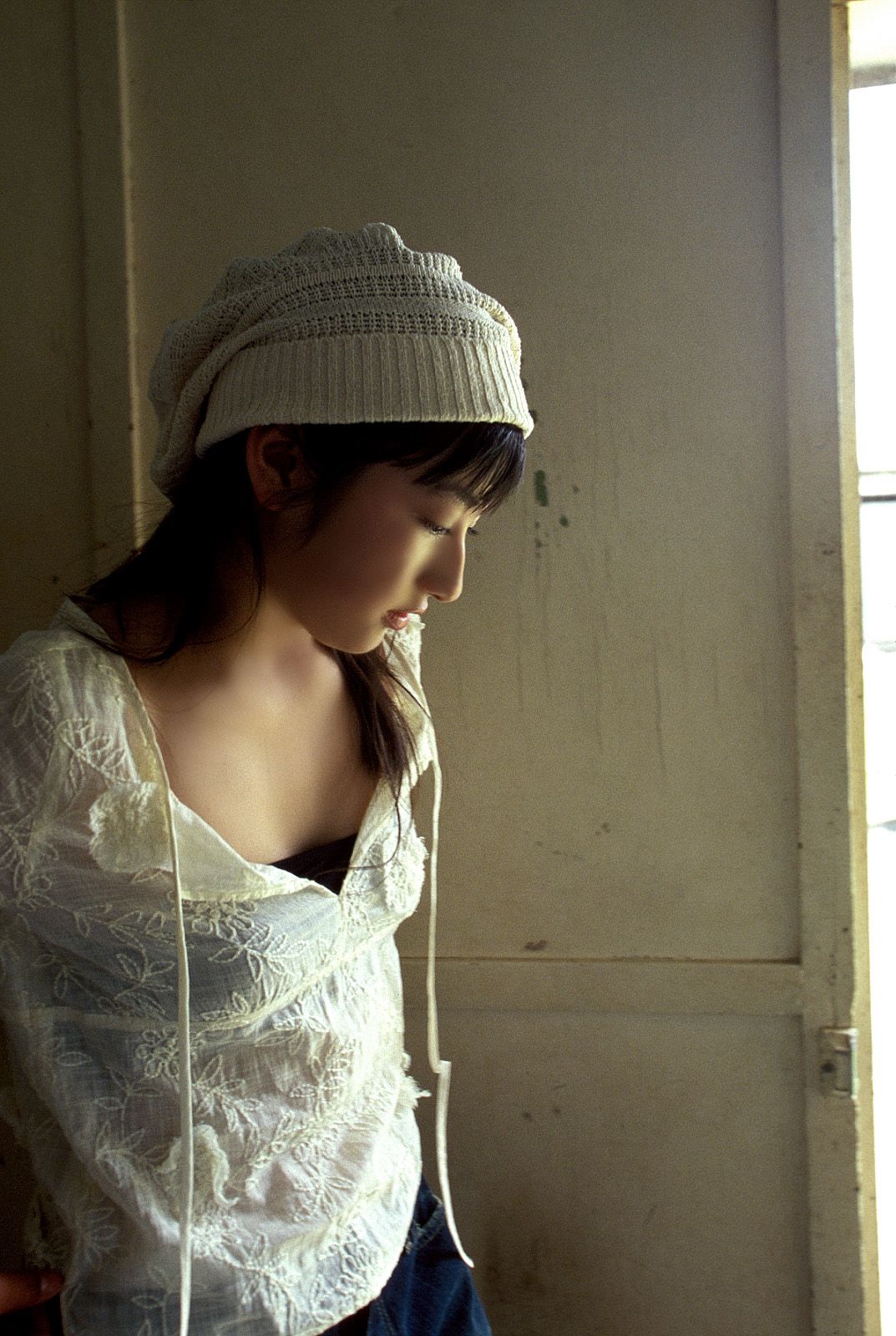 SF-No.204 Moemi Tominaga 富永萌美 -UNDERAGE!-图67