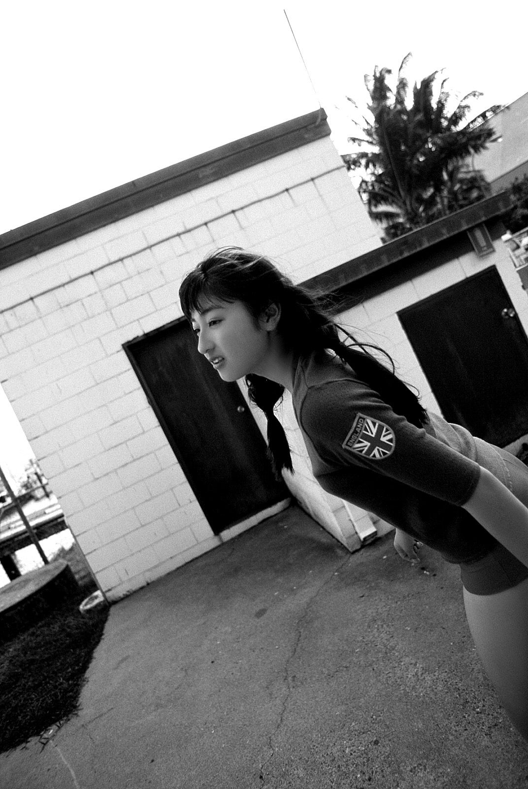 SF-No.204 Moemi Tominaga 富永萌美 -UNDERAGE!-图68