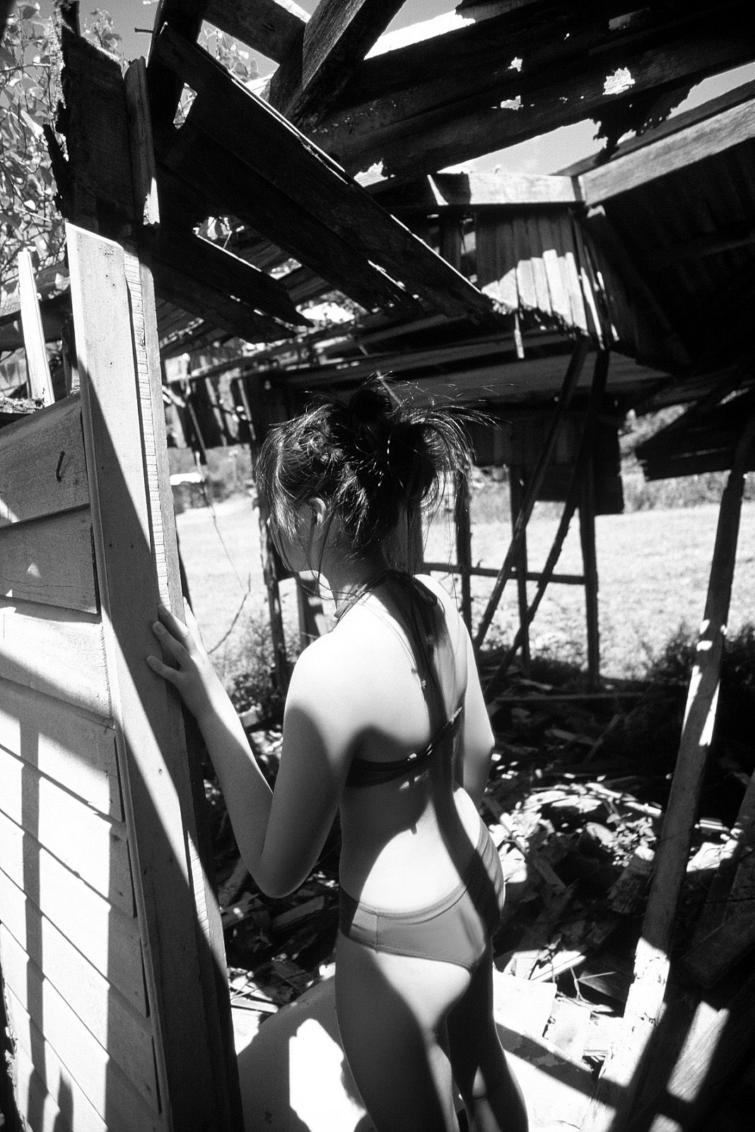 SF-No.204 Moemi Tominaga 富永萌美 -UNDERAGE!-图71