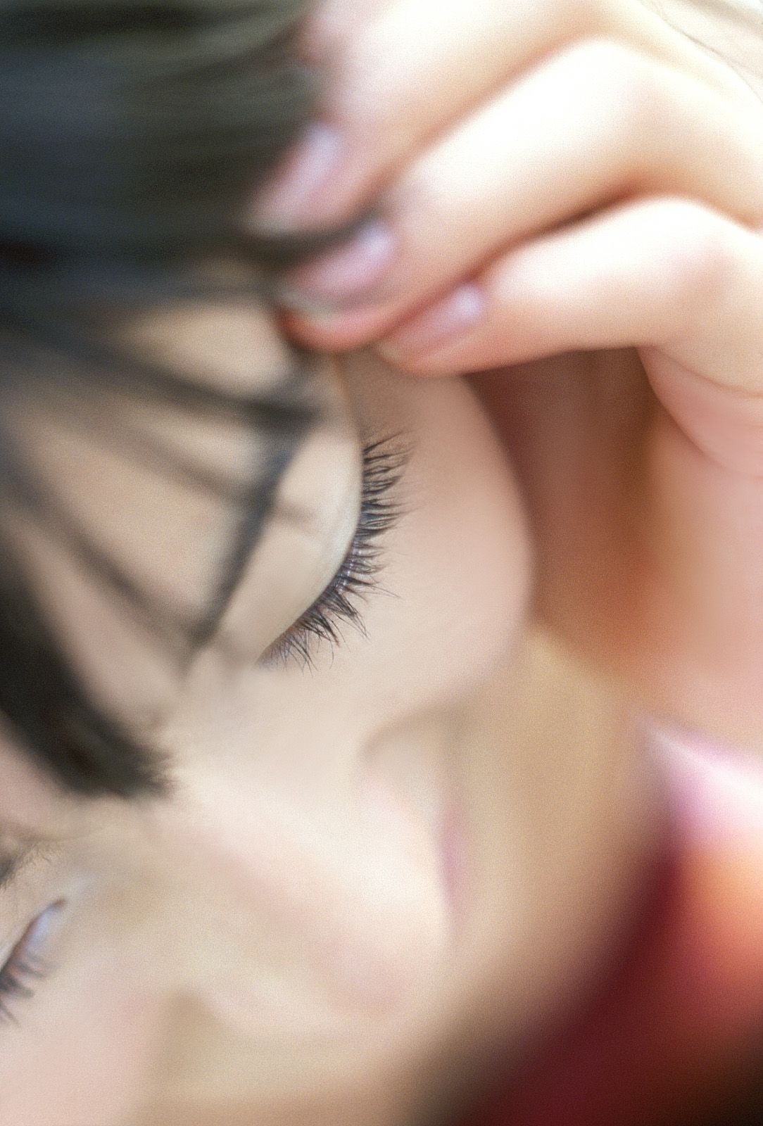 SF-No.204 Moemi Tominaga 富永萌美 -UNDERAGE!-图74