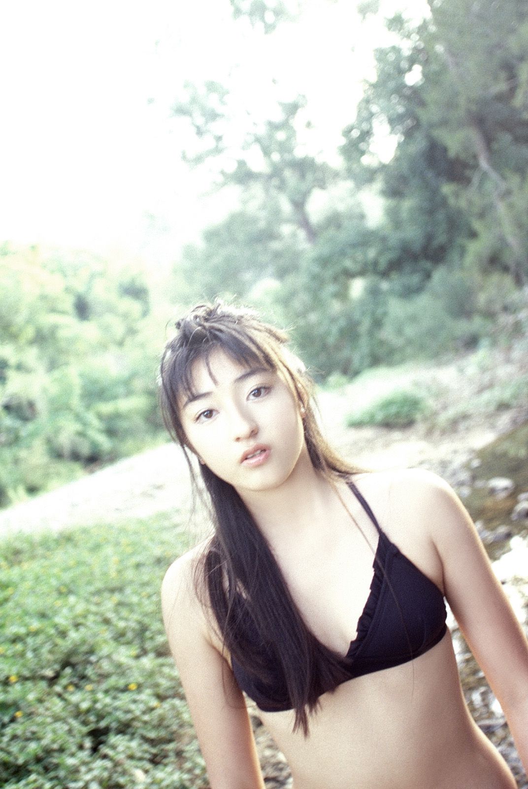 SF-No.204 Moemi Tominaga 富永萌美 -UNDERAGE!-图78