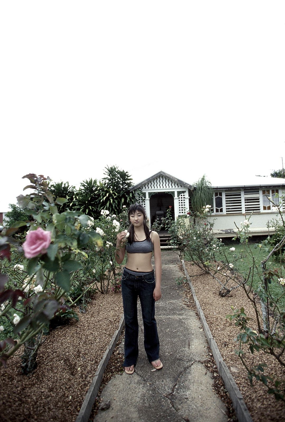 SF-No.204 Moemi Tominaga 富永萌美 -UNDERAGE!-图80