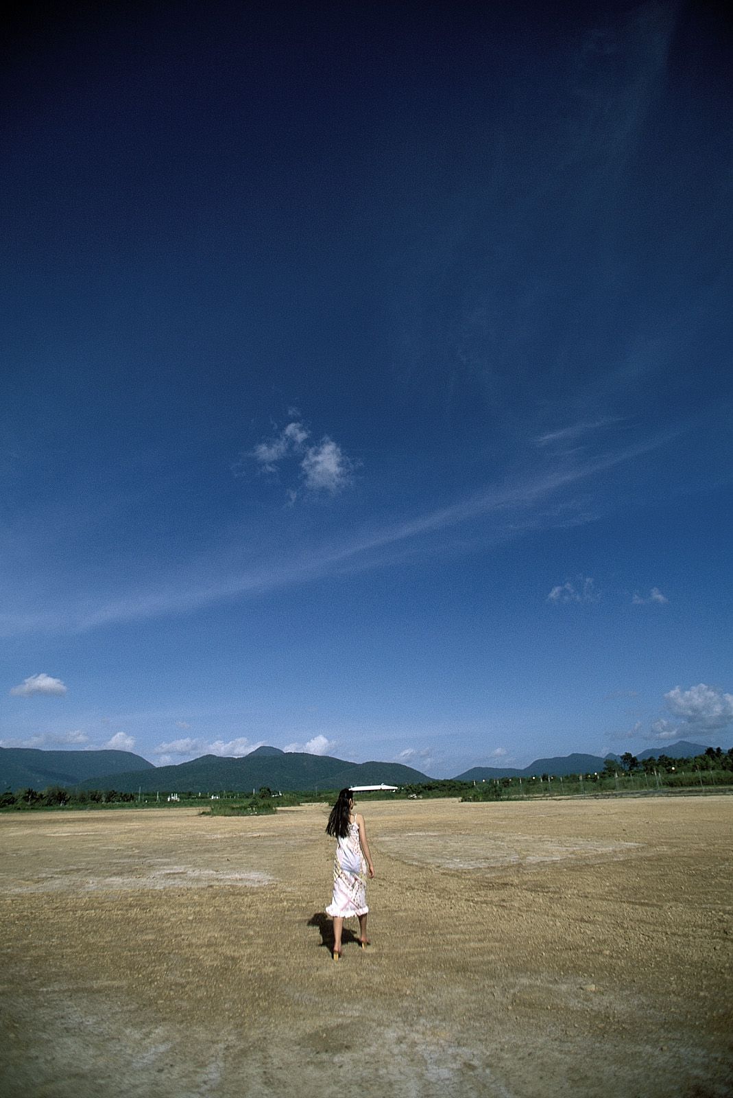 SF-No.204 Moemi Tominaga 富永萌美 -UNDERAGE!-图82