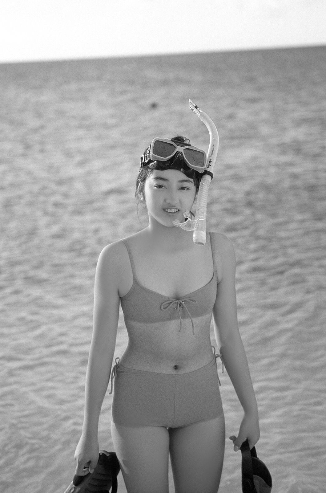 SF-No.204 Moemi Tominaga 富永萌美 -UNDERAGE!-图87