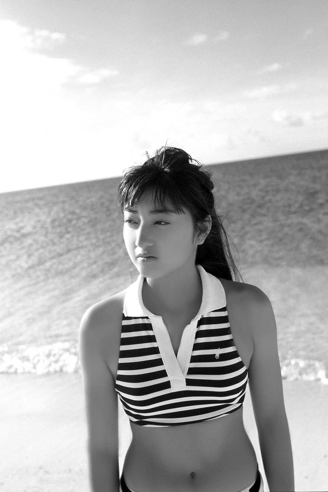 SF-No.204 Moemi Tominaga 富永萌美 -UNDERAGE!-图93