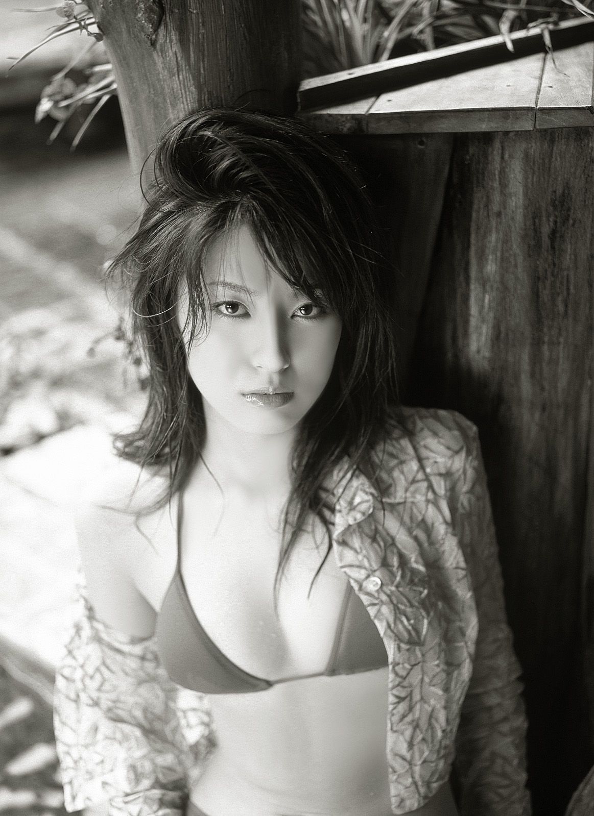 SF-No.205 Yuko Kurosawa 黑澤ゆう子-图11