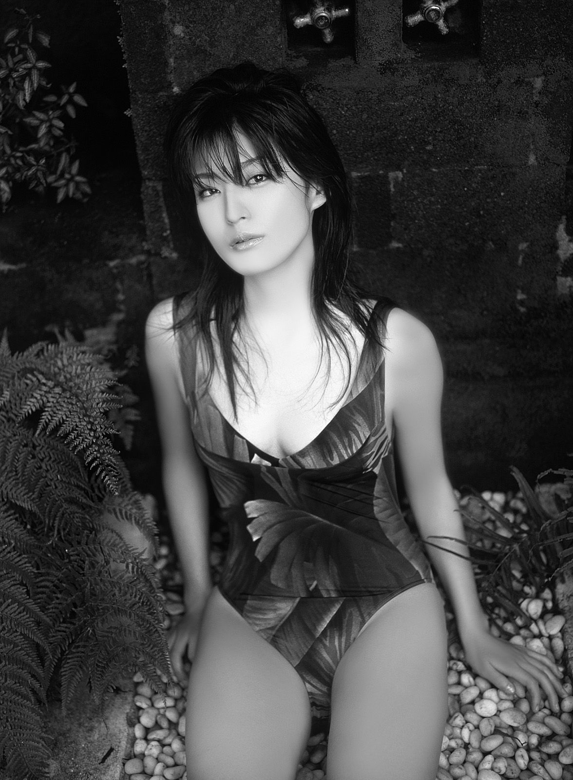 SF-No.205 Yuko Kurosawa 黑澤ゆう子-图16