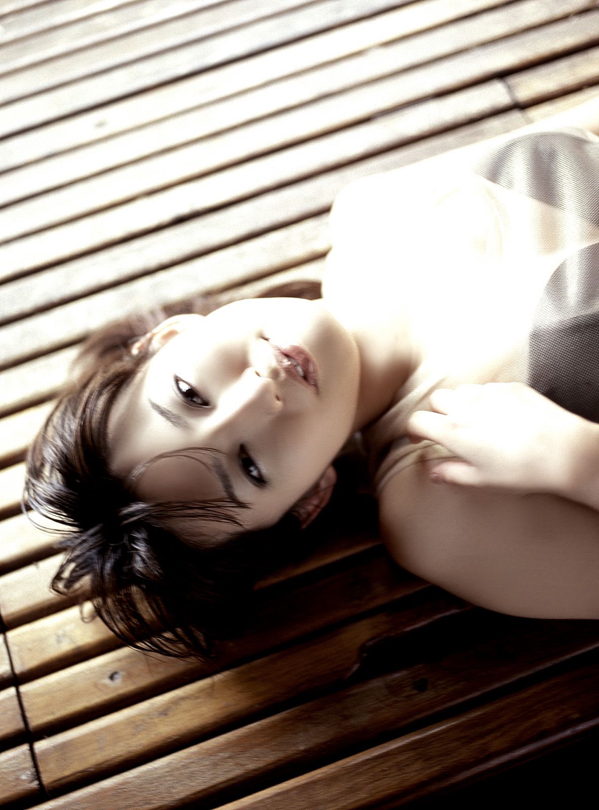 SF-No.205 Yuko Kurosawa 黑澤ゆう子-图19