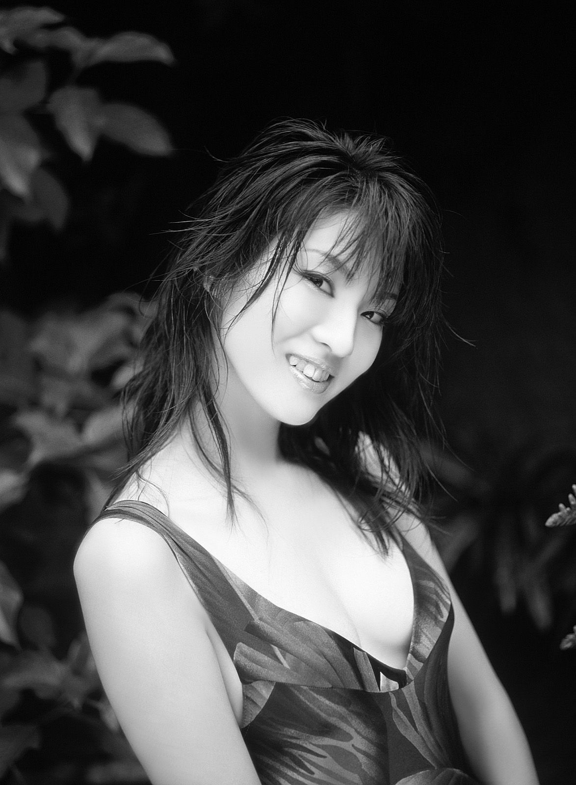 SF-No.205 Yuko Kurosawa 黑澤ゆう子-图20