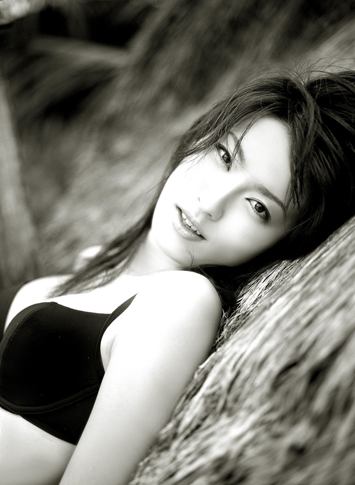 SF-No.205 Yuko Kurosawa 黑澤ゆう子-图25