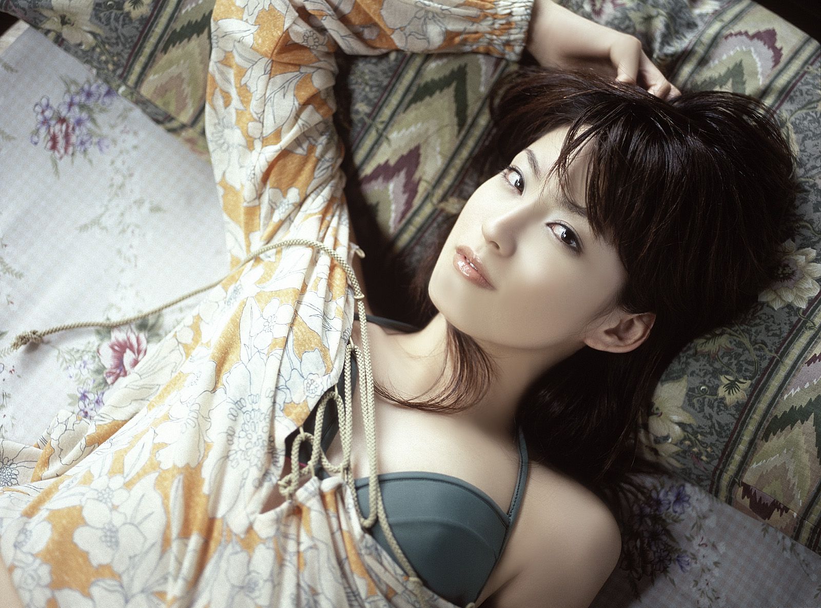 SF-No.205 Yuko Kurosawa 黑澤ゆう子-图2