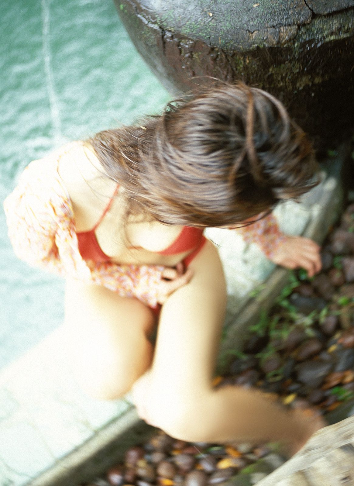 SF-No.205 Yuko Kurosawa 黑澤ゆう子-图36