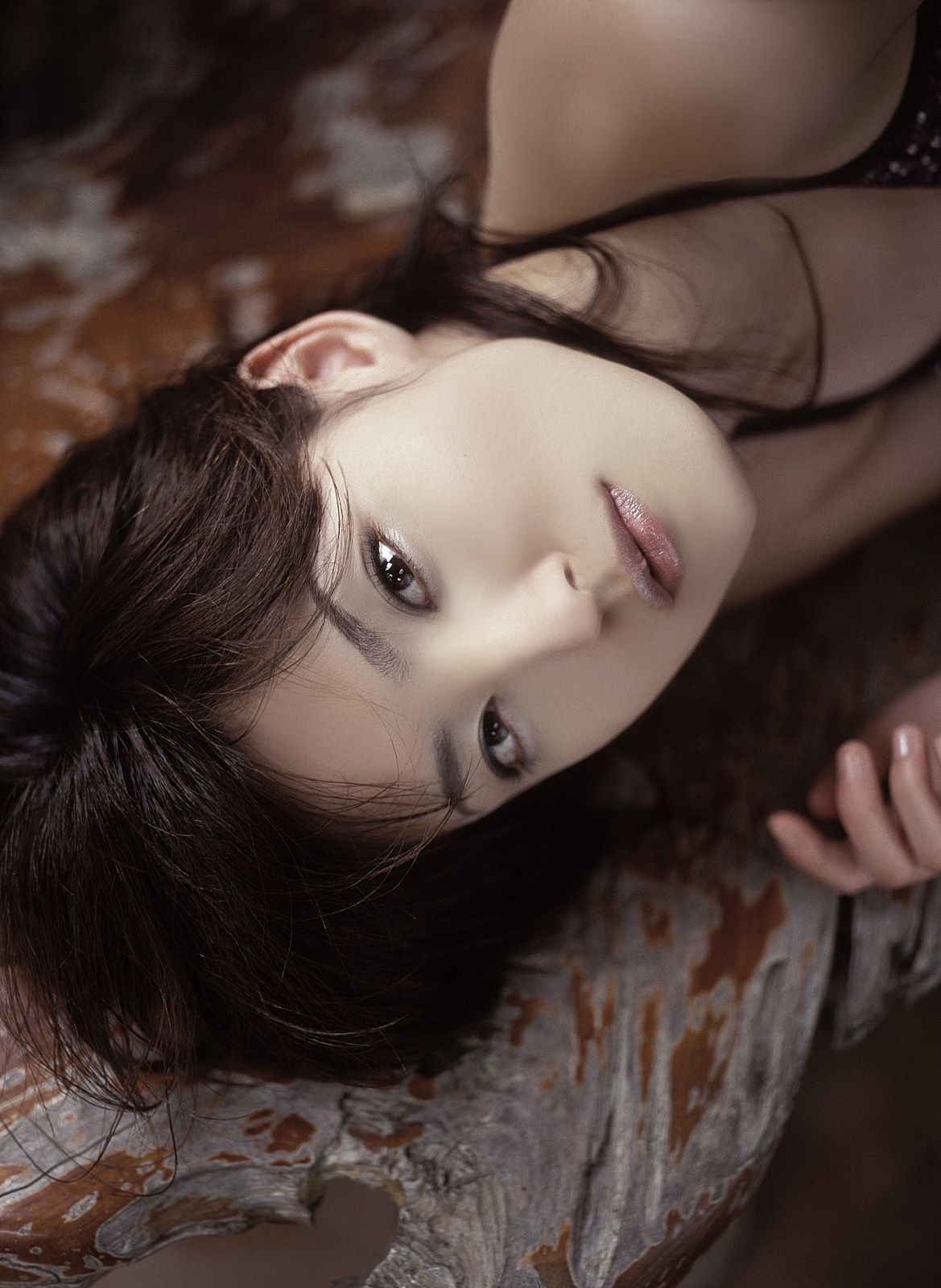 SF-No.205 Yuko Kurosawa 黑澤ゆう子-图37