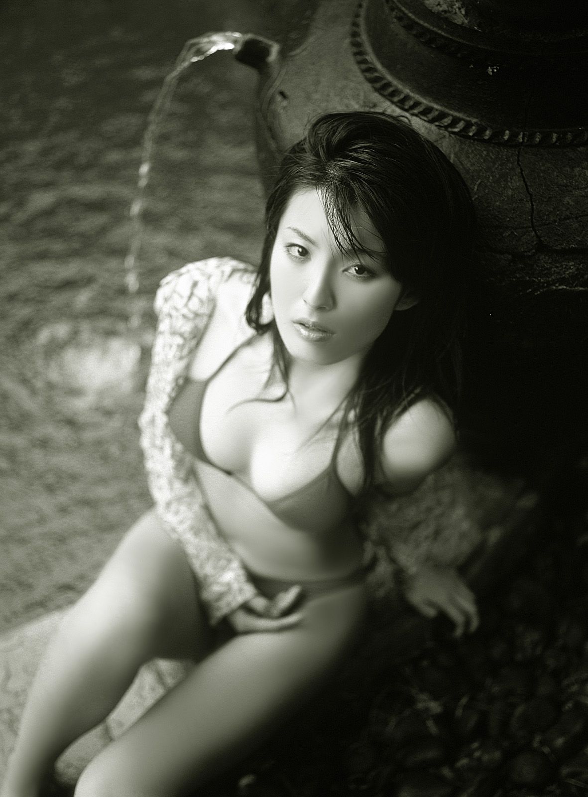 SF-No.205 Yuko Kurosawa 黑澤ゆう子-图38