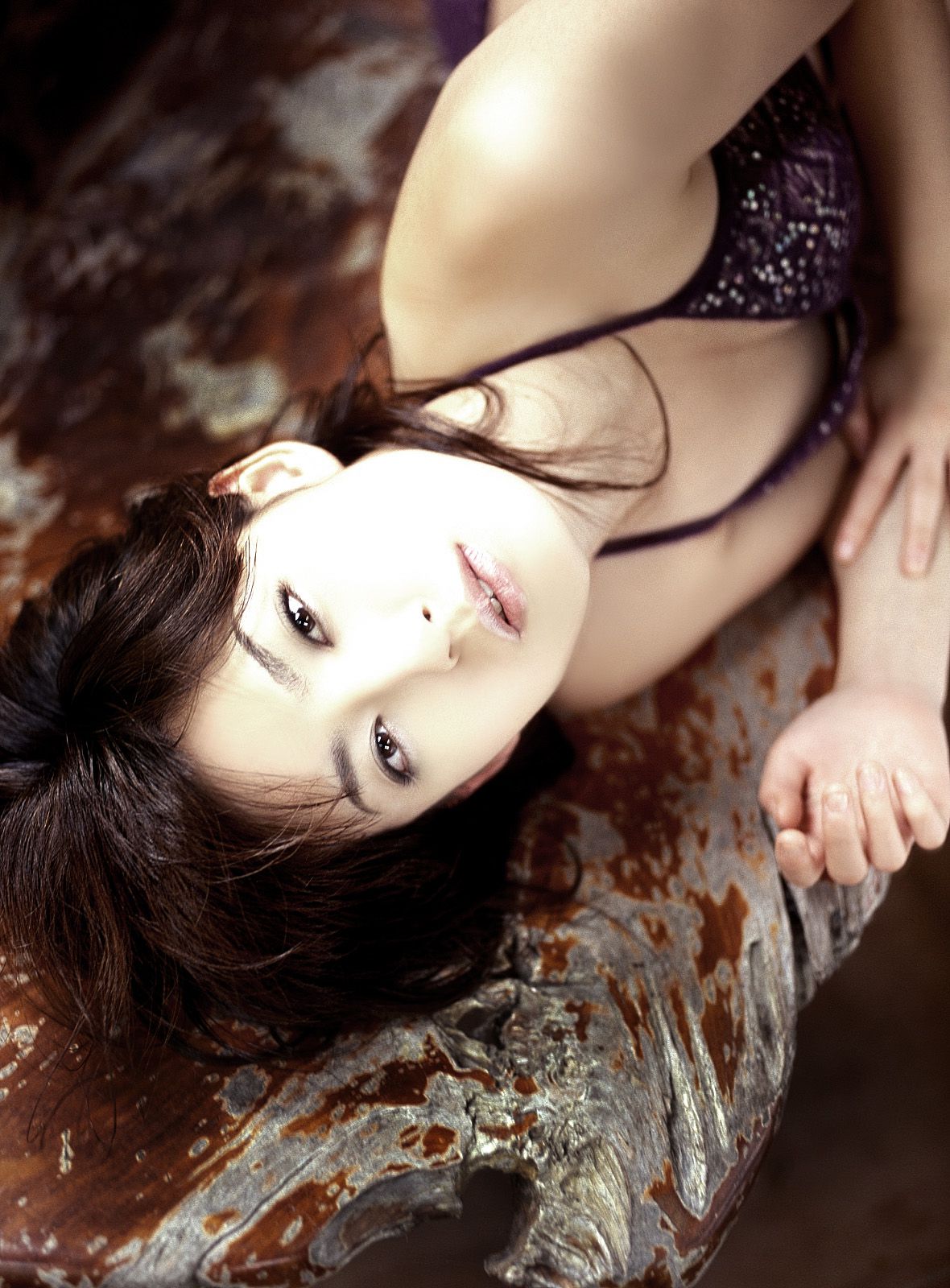 SF-No.205 Yuko Kurosawa 黑澤ゆう子-图7