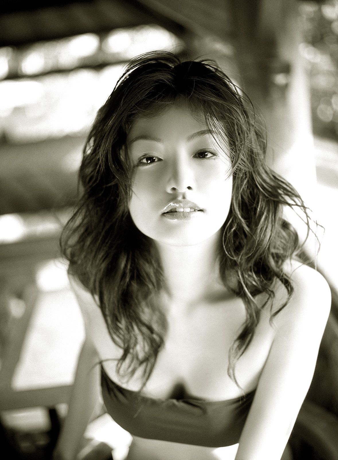 SF-No.206 Miho Shiroyama 城山未帆-图9