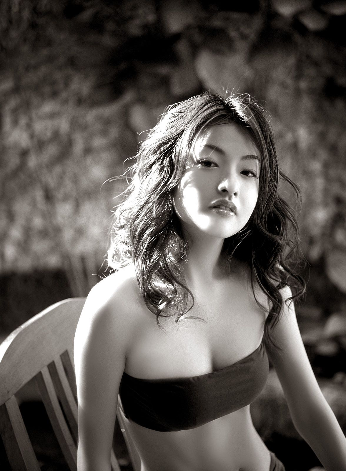 SF-No.206 Miho Shiroyama 城山未帆-图14