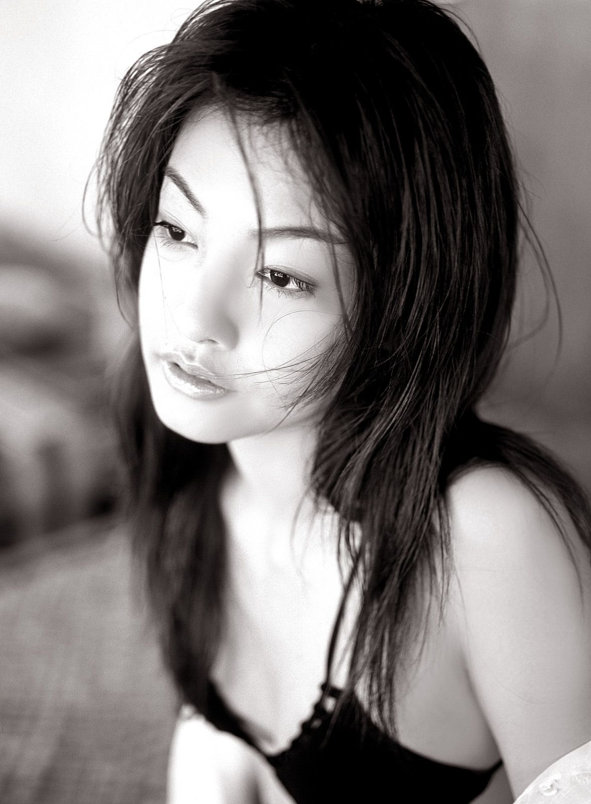 SF-No.206 Miho Shiroyama 城山未帆-图26