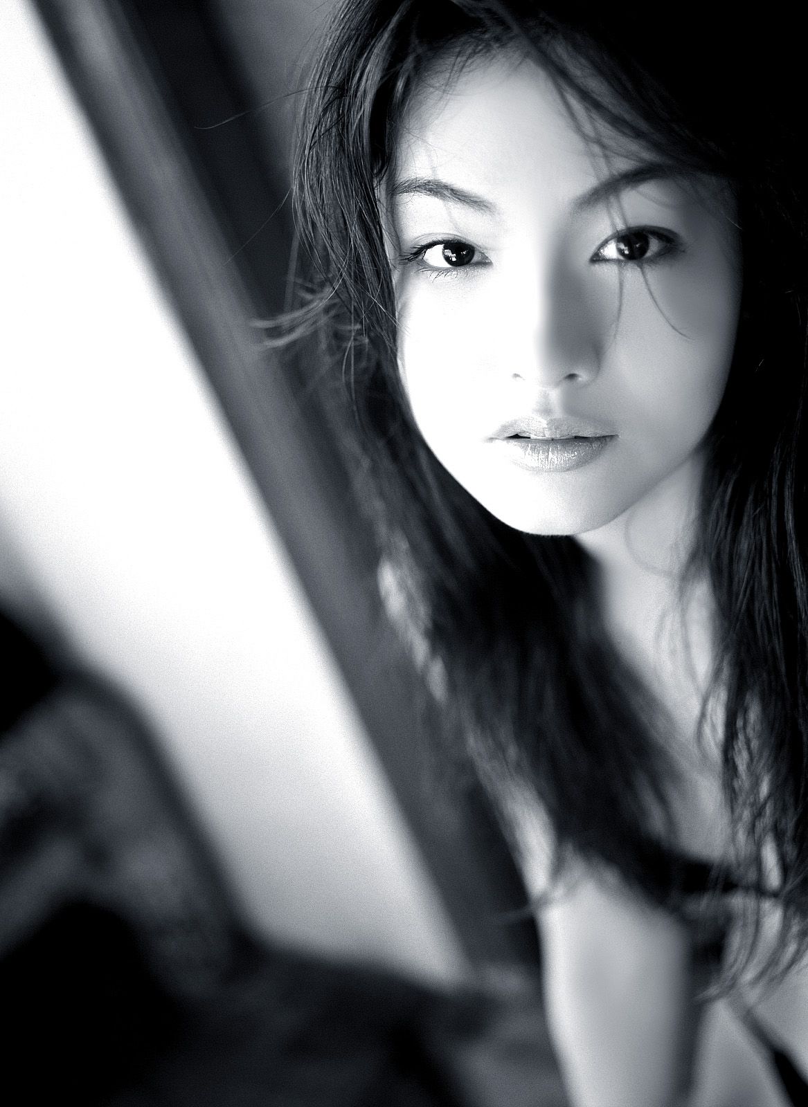 SF-No.206 Miho Shiroyama 城山未帆-图27