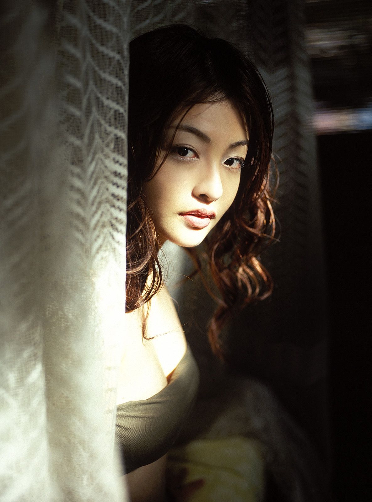 SF-No.206 Miho Shiroyama 城山未帆-图29