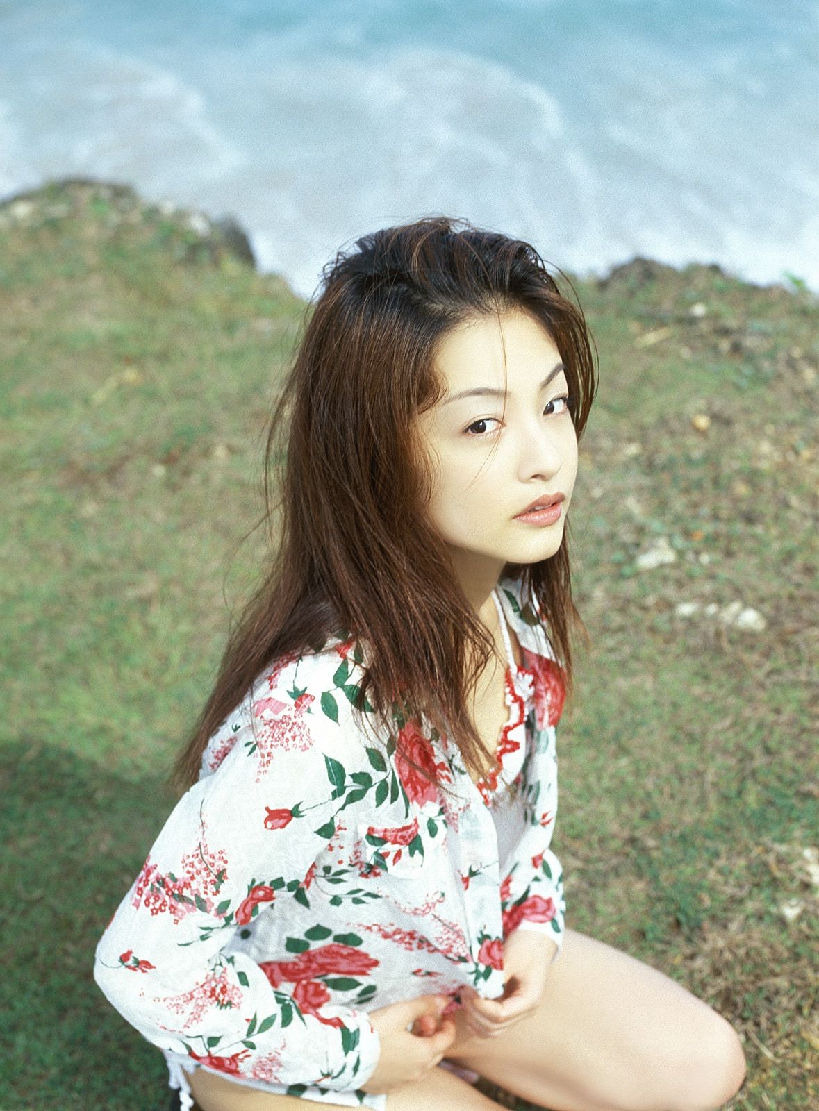 SF-No.206 Miho Shiroyama 城山未帆-图36