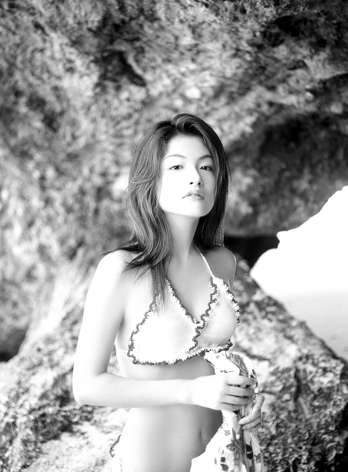 SF-No.206 Miho Shiroyama 城山未帆-图38