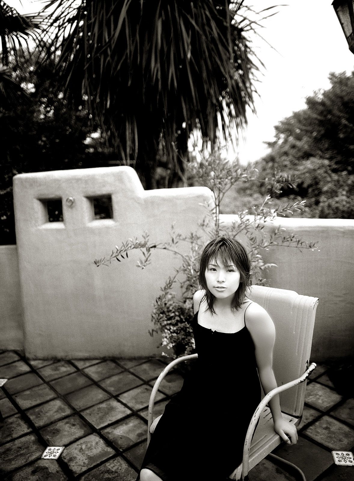 SF-No.207 Ami Ishii 石井あみ/石井亜実-图0