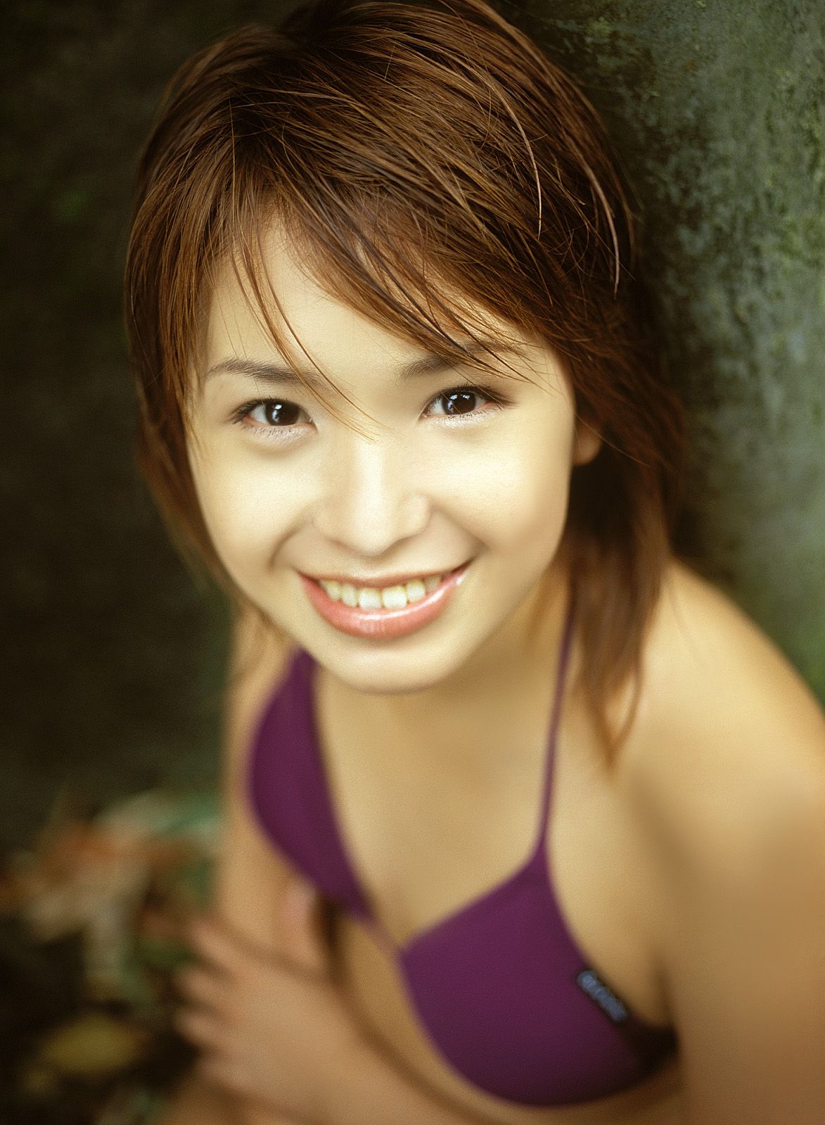 SF-No.207 Ami Ishii 石井あみ/石井亜実-图20