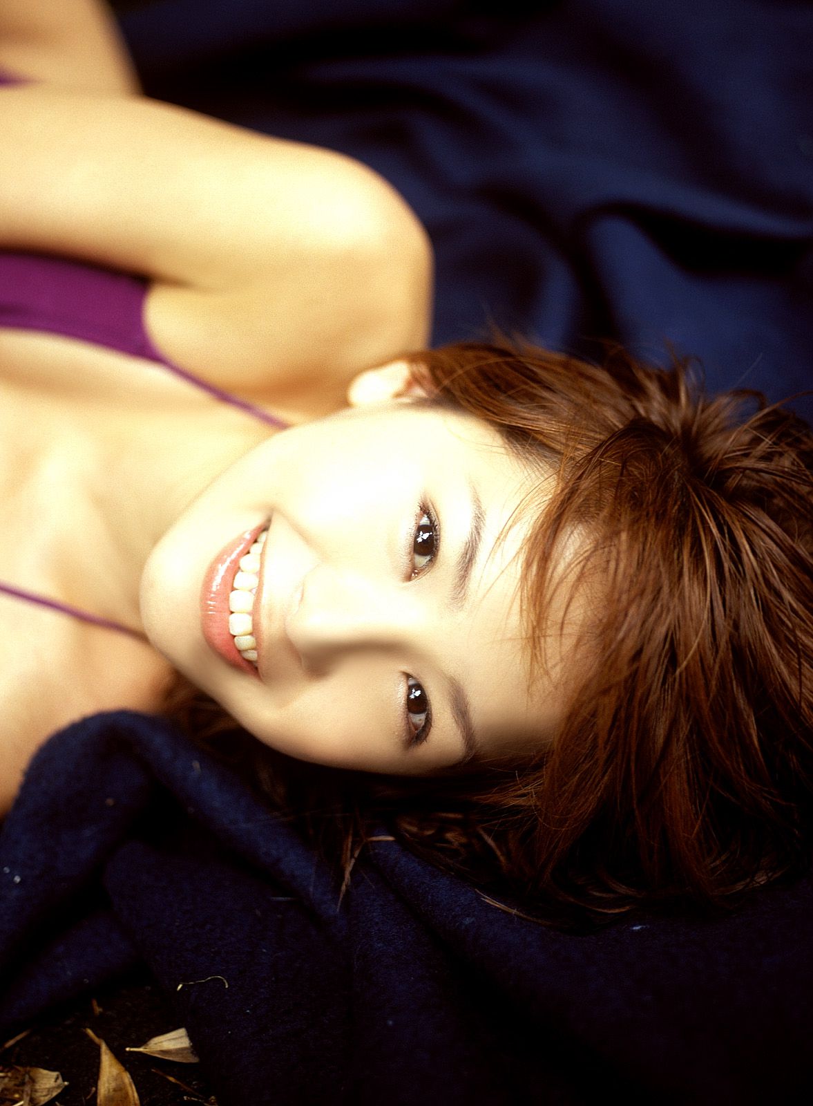 SF-No.207 Ami Ishii 石井あみ/石井亜実-图23