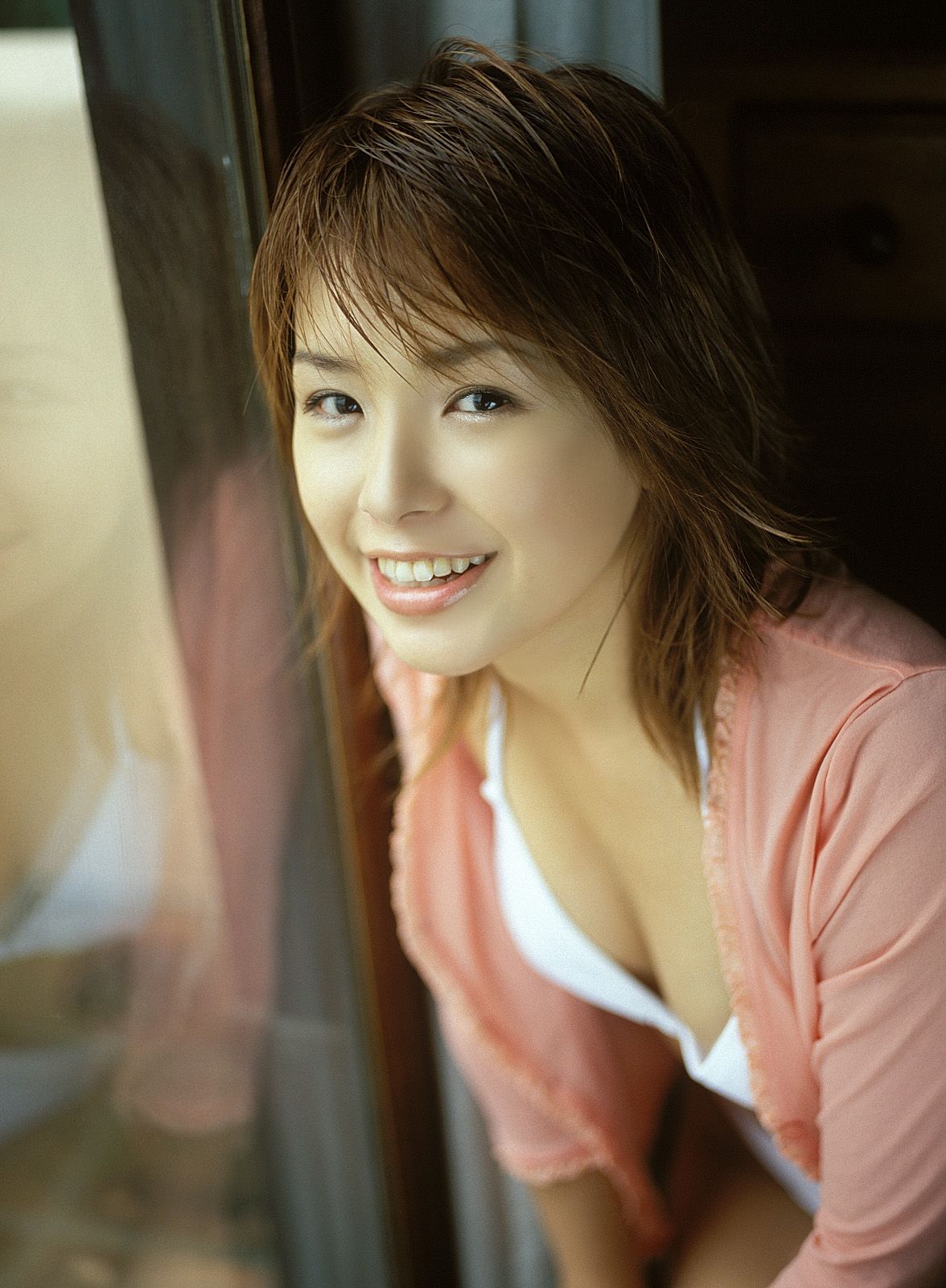 SF-No.207 Ami Ishii 石井あみ/石井亜実-图26