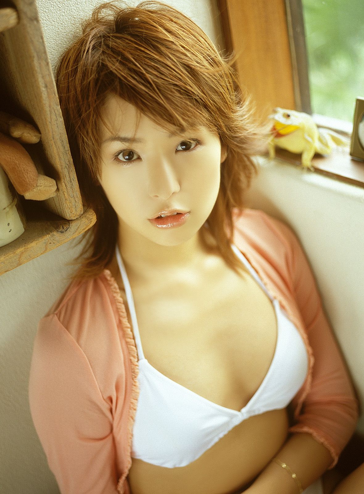 SF-No.207 Ami Ishii 石井あみ/石井亜実-图28