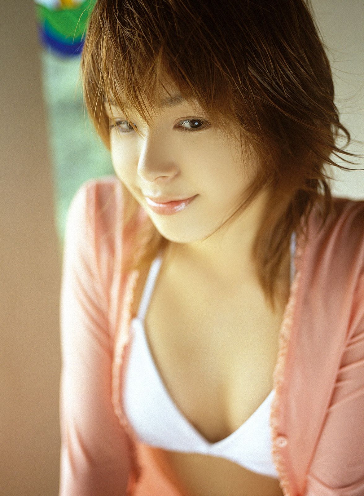 SF-No.207 Ami Ishii 石井あみ/石井亜実-图37