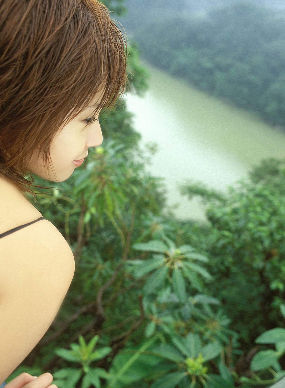 SF-No.207 Ami Ishii 石井あみ/石井亜実-图44