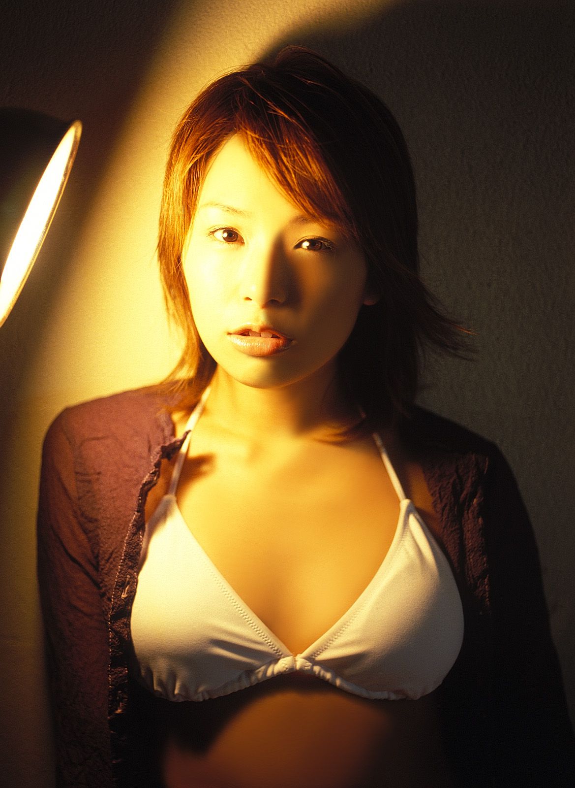 SF-No.207 Ami Ishii 石井あみ/石井亜実-图54