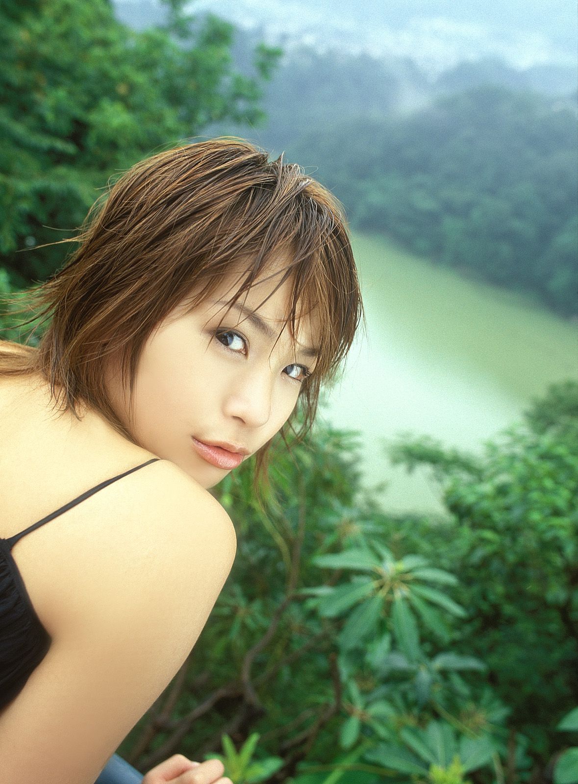 SF-No.207 Ami Ishii 石井あみ/石井亜実-图55