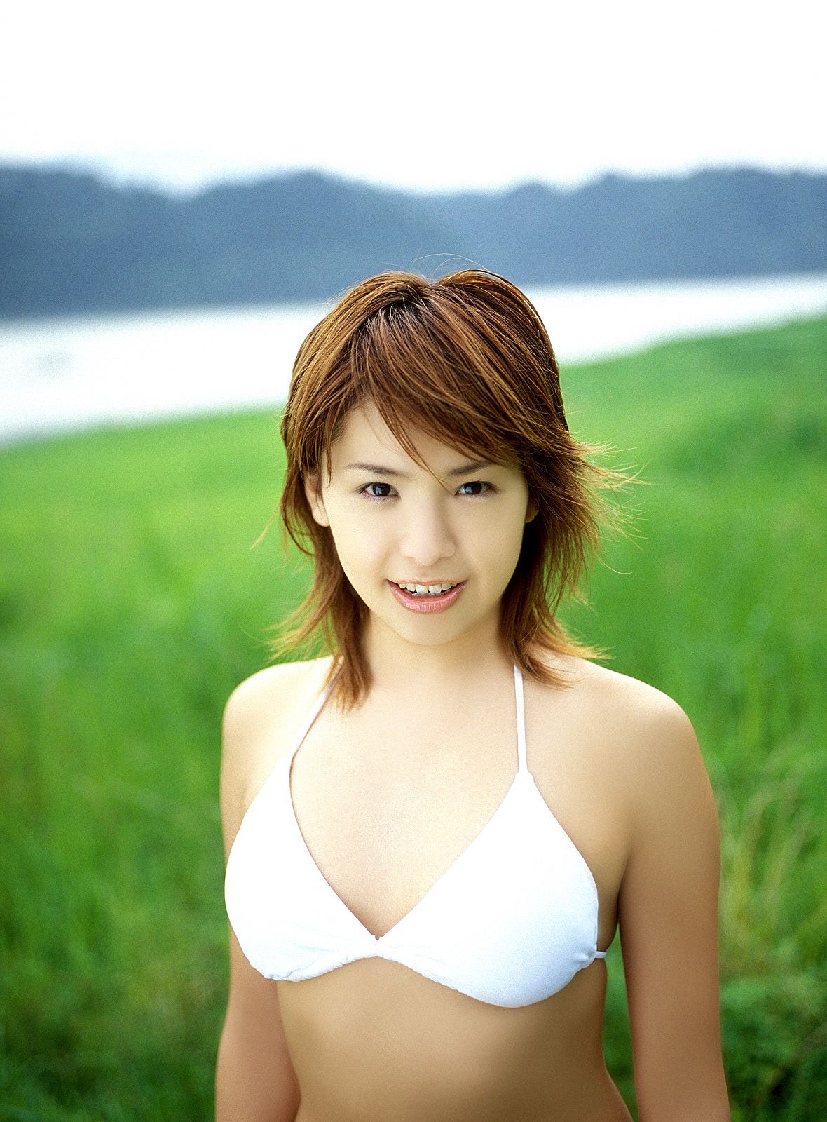 SF-No.207 Ami Ishii 石井あみ/石井亜実-图58