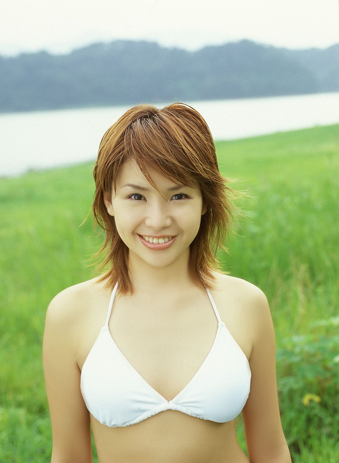 SF-No.207 Ami Ishii 石井あみ/石井亜実-图62