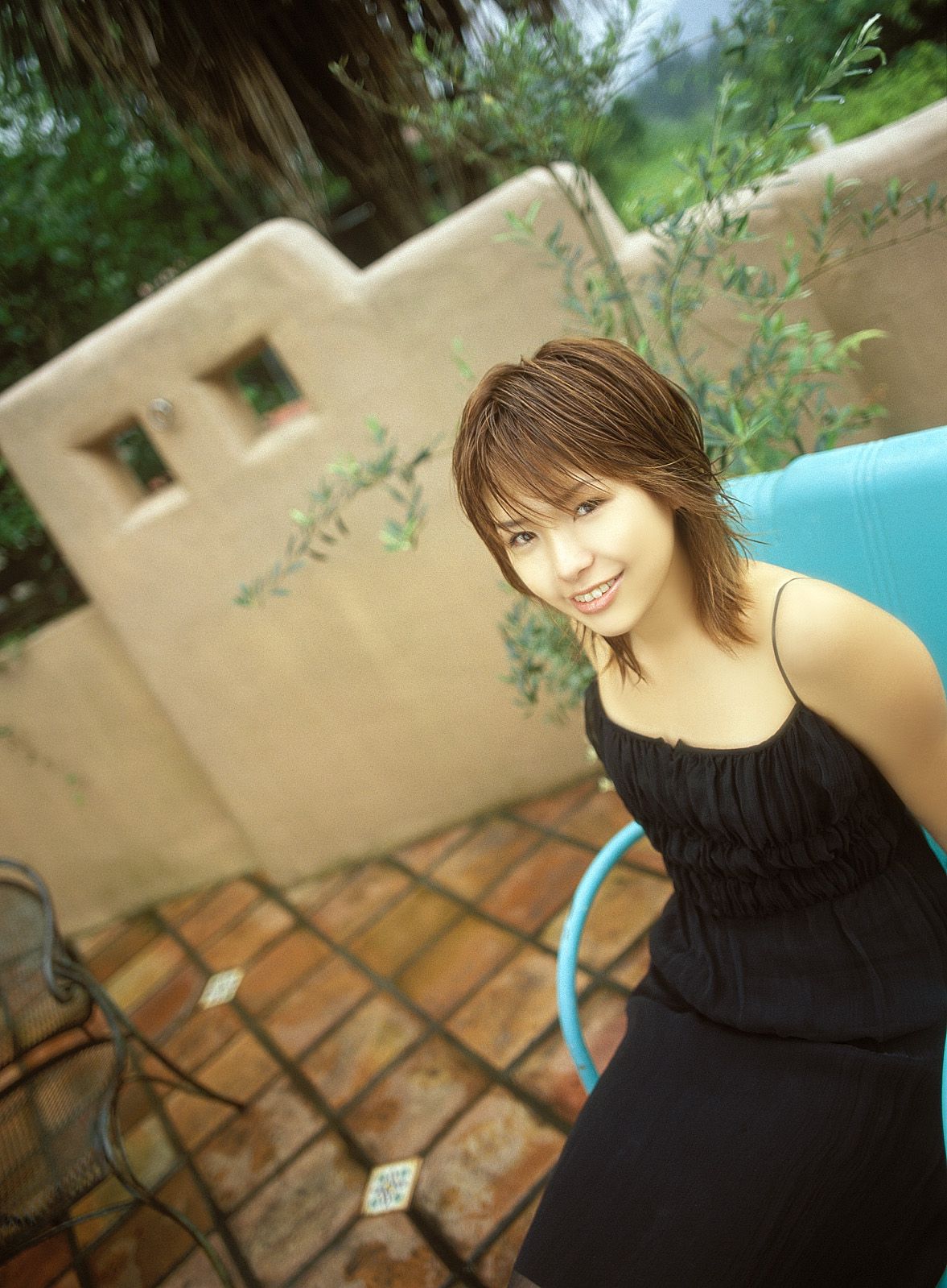 SF-No.207 Ami Ishii 石井あみ/石井亜実-图65