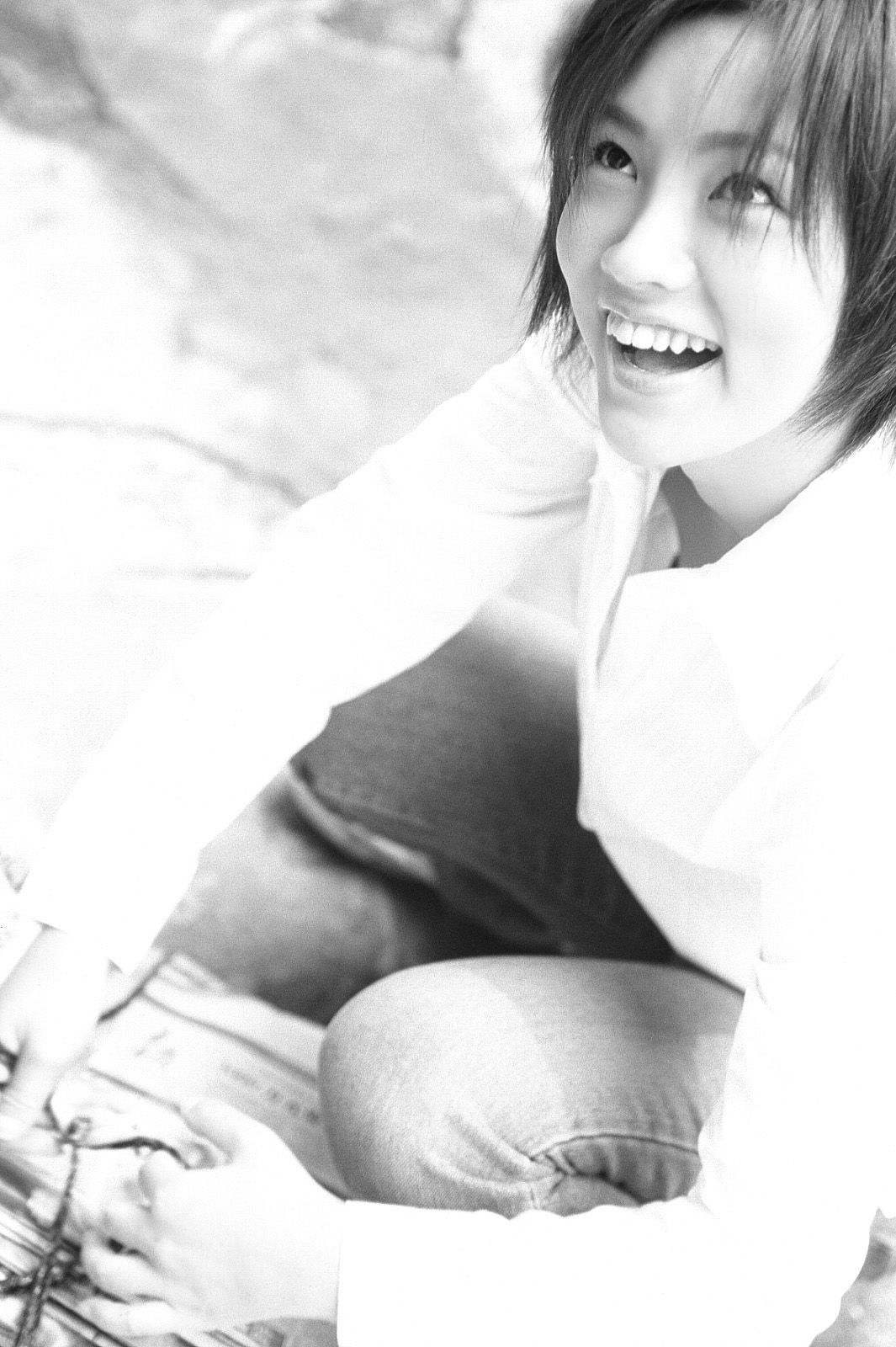 SF-No.209 Mari Hoshino 星野真理-图17