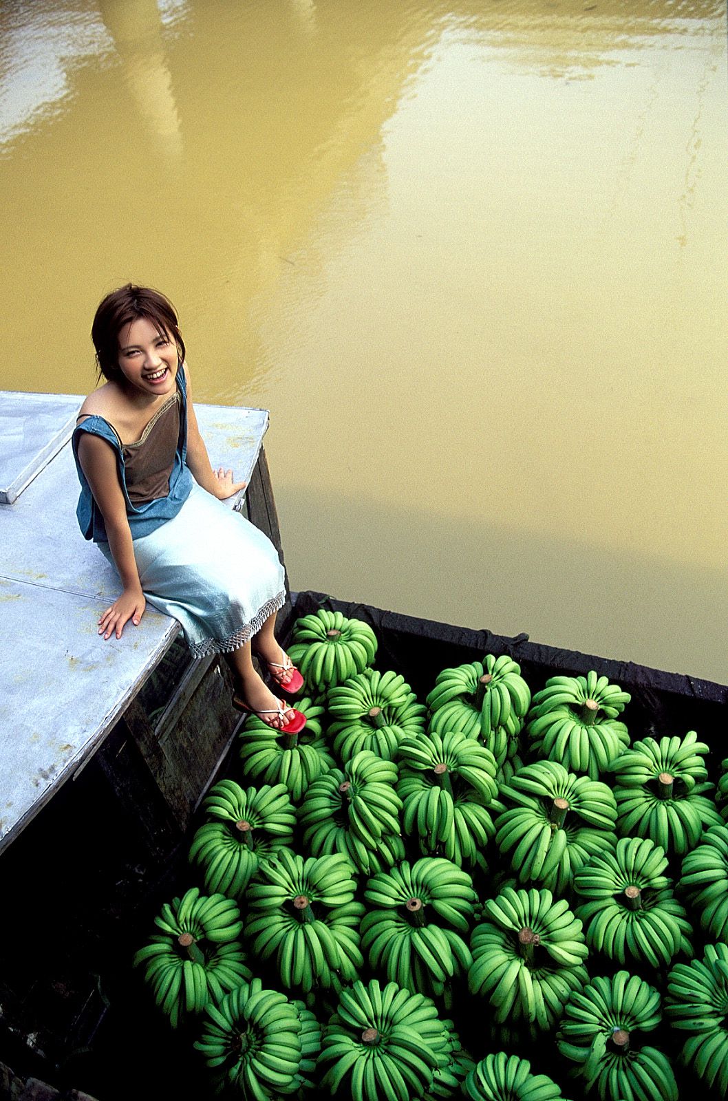 SF-No.209 Mari Hoshino 星野真理-图1