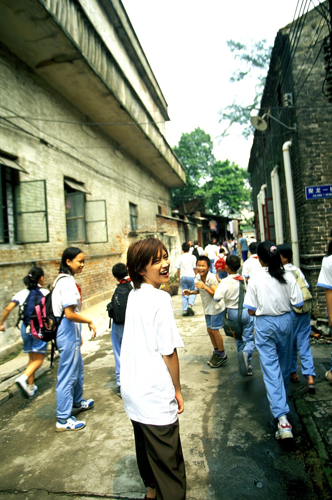 SF-No.209 Mari Hoshino 星野真理-图20