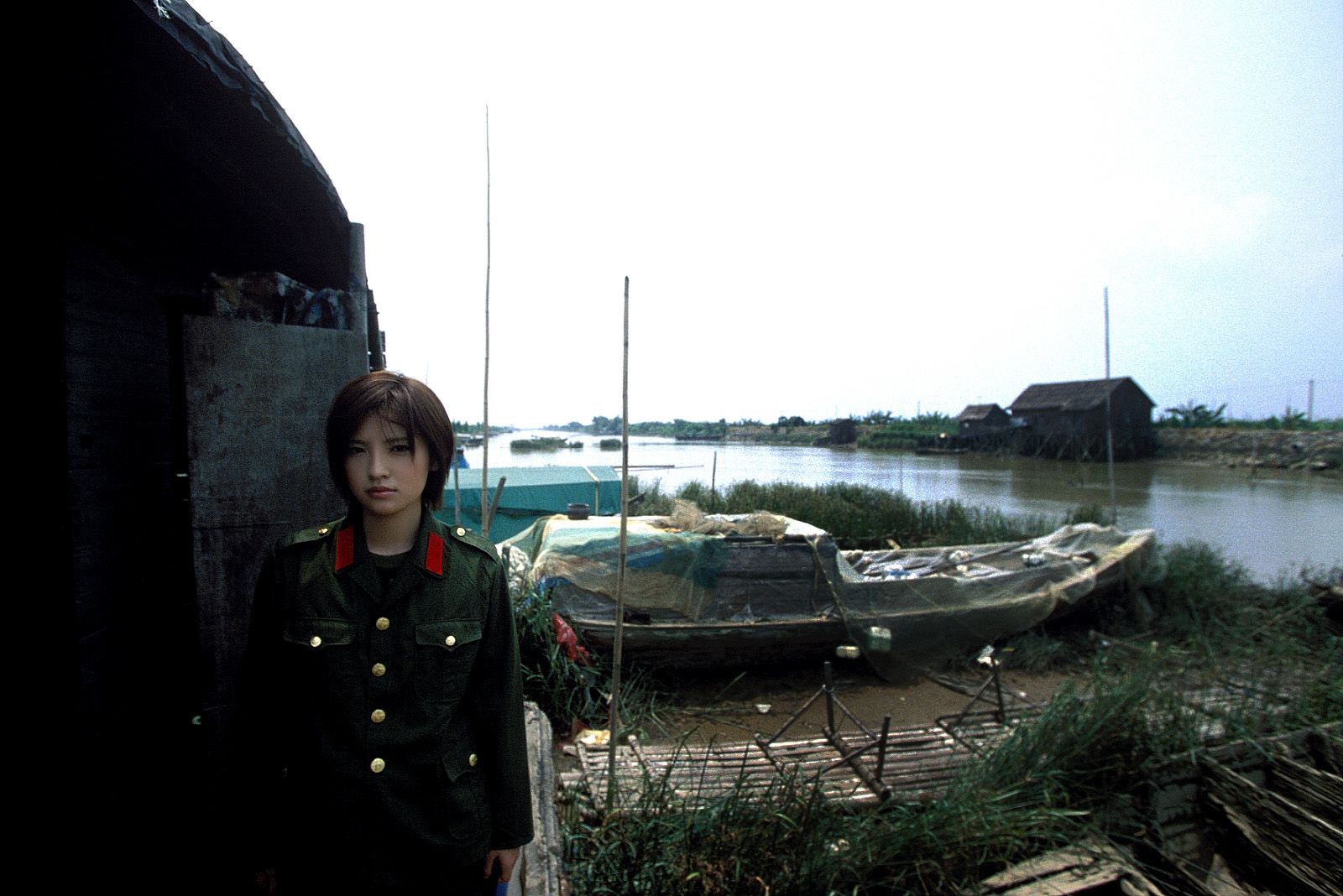 SF-No.209 Mari Hoshino 星野真理-图23