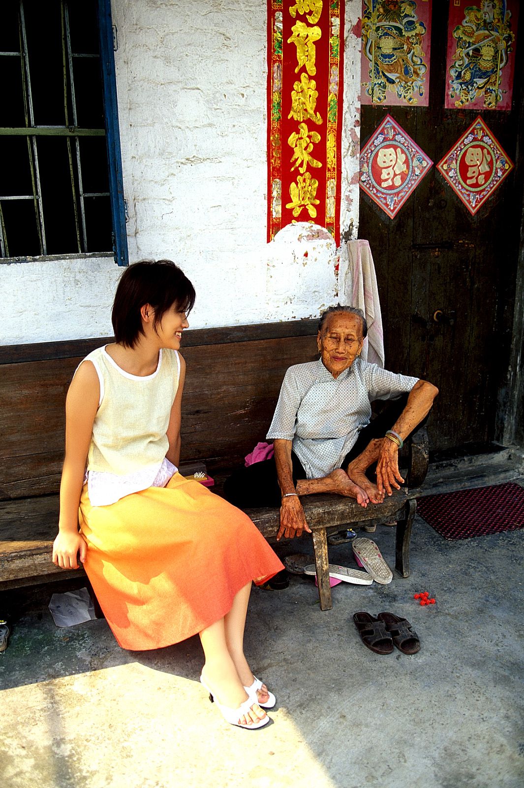 SF-No.209 Mari Hoshino 星野真理-图33