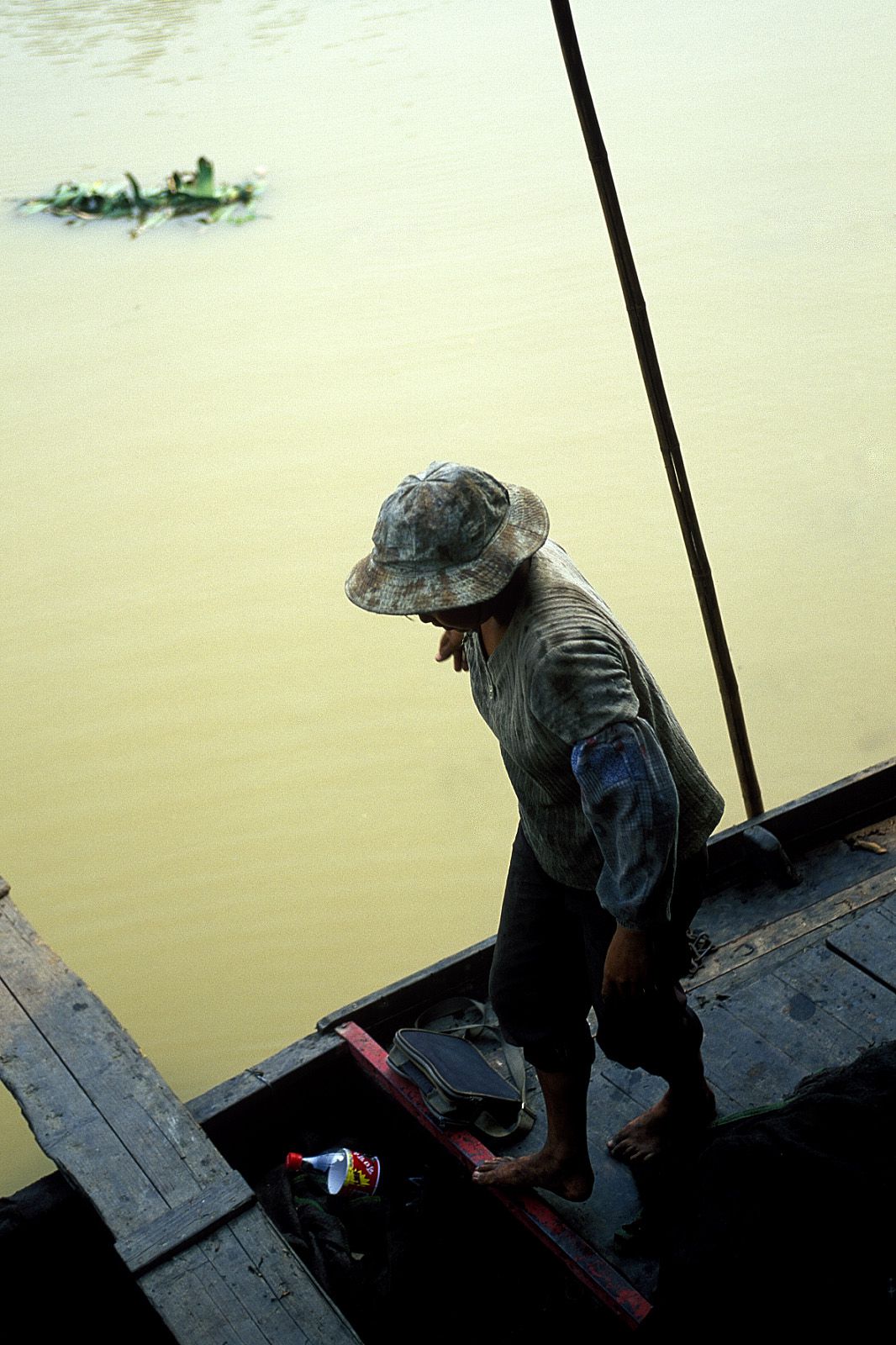 SF-No.209 Mari Hoshino 星野真理-图3