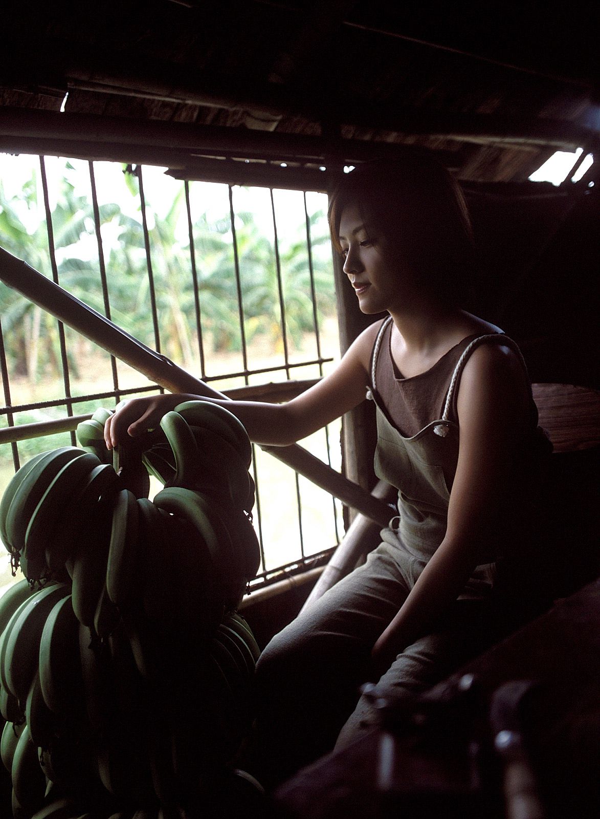 SF-No.209 Mari Hoshino 星野真理-图40