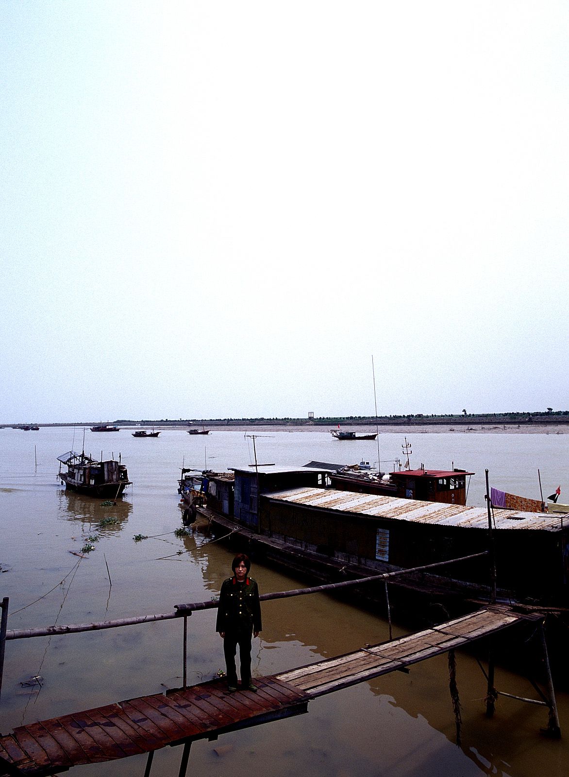 SF-No.209 Mari Hoshino 星野真理-图42