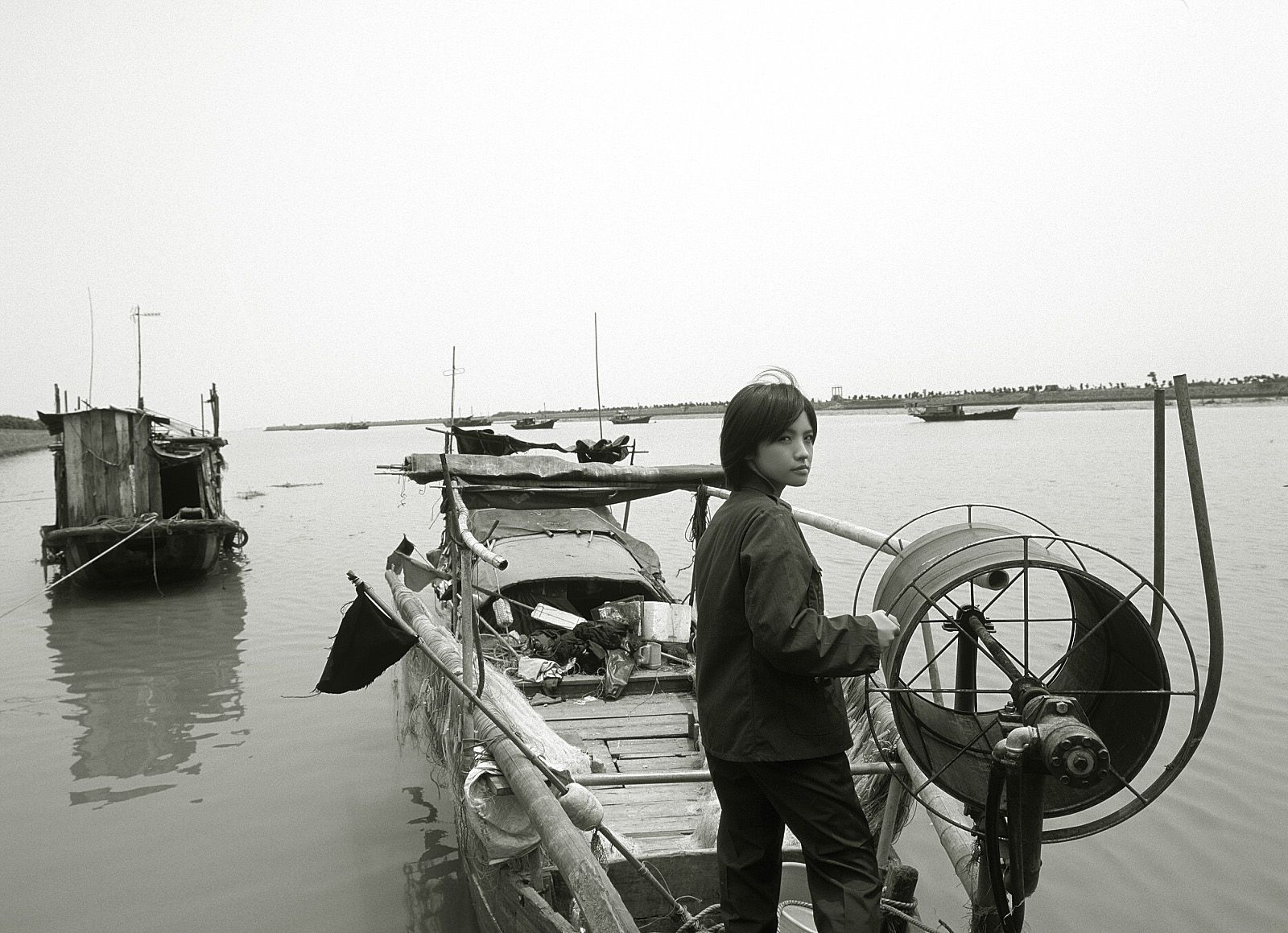 SF-No.209 Mari Hoshino 星野真理-图43