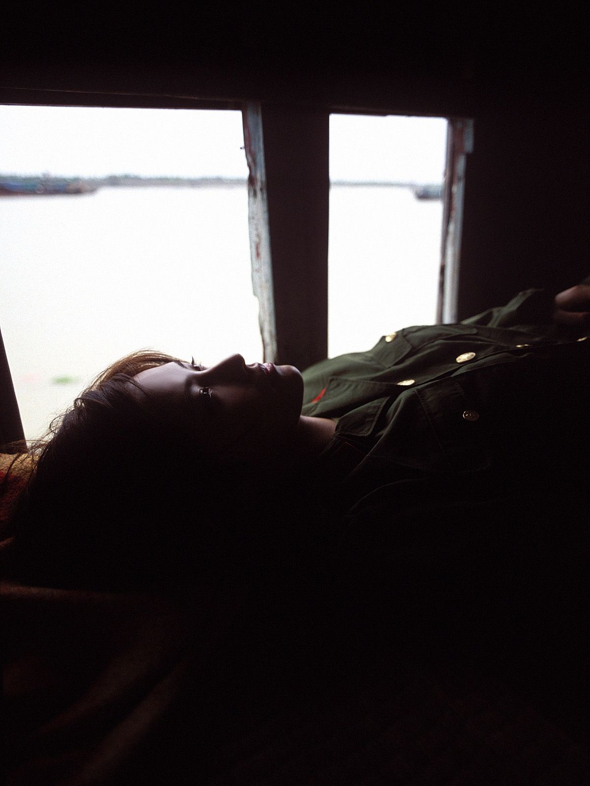 SF-No.209 Mari Hoshino 星野真理-图46