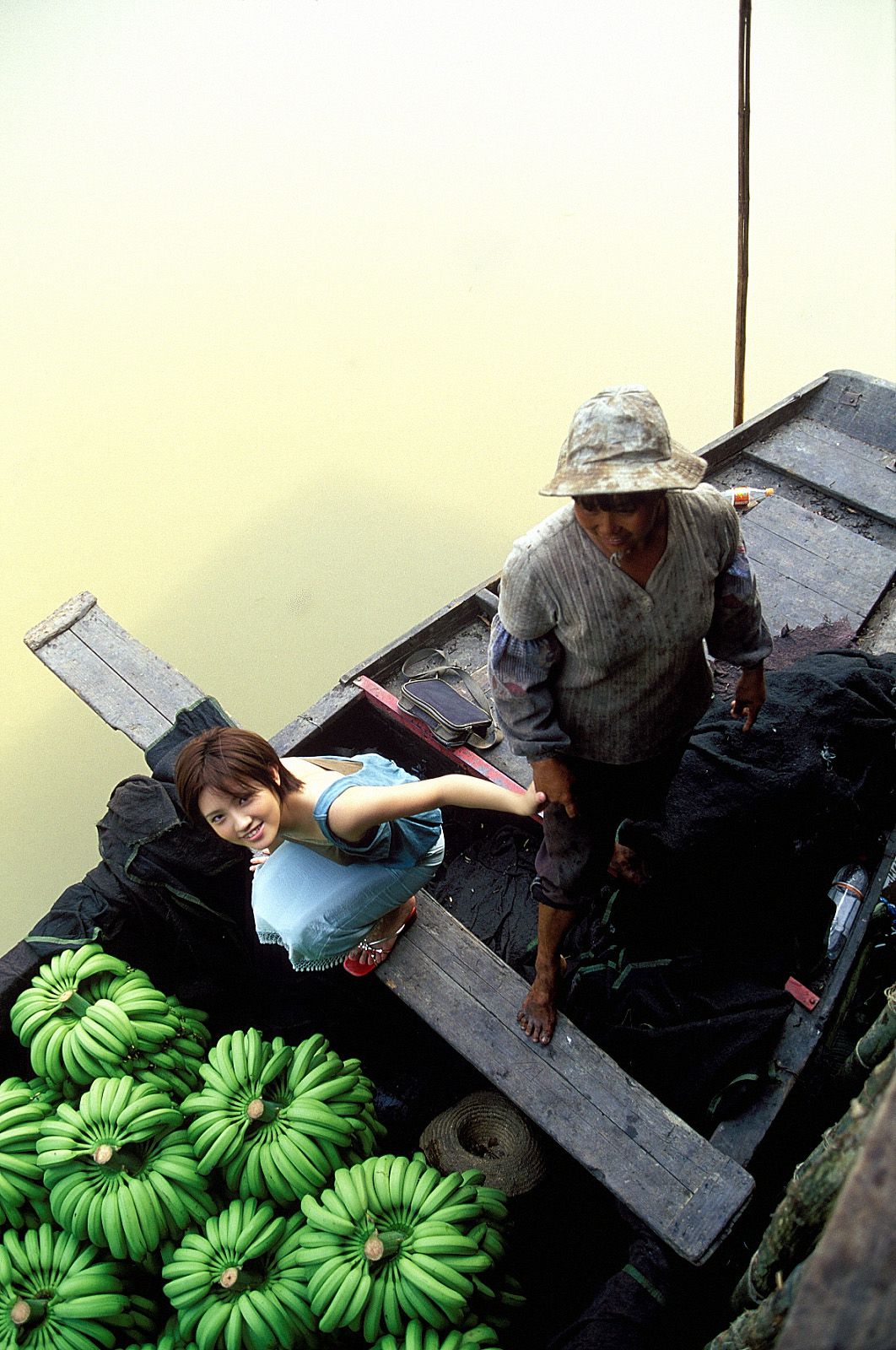 SF-No.209 Mari Hoshino 星野真理-图4