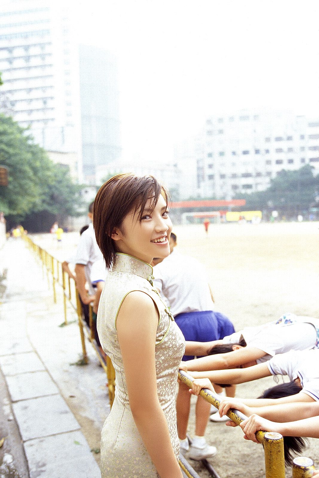 SF-No.209 Mari Hoshino 星野真理-图51